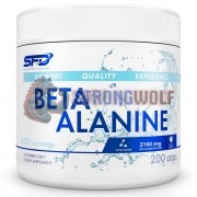 Beta Alanine+ (200 шт), SFD Nutrition