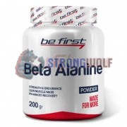 Beta Alanine (200 гр), Be First