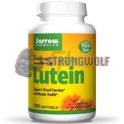Lutein [Lutemax® 2020] (120 шт), Jarrow Formulas