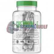 Chemical F [Fadogia Agrestis] (60 шт по 375 мг), Chaos And Pain