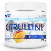 Citrulline [Powder] (200 гр), SFD Nutrition