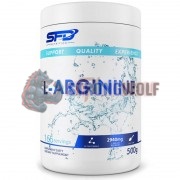 L-Arginine [Powder] (500 гр), SFD Nutrition