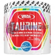 Taurine [Powder] (300 гр: 300 порций), Real Pharm