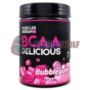 BCAA Delicious (200 гр), Muscles Design Lab