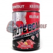 Brute BCAA (450 гр: 60 порций), Killer Labz