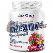 Creatine Monohydrate [Microronized] (300 гр), Be First