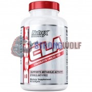 Lipo-6 CLA (90 шт), Nutrex Research