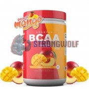 Spartan BCAA (270 гр: 30 порций), Sparta Nutrition