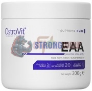 EAA [Supreme Pure Powder] (200 гр), OstroVit
