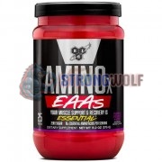 Amino X EAAs (375 гр: 25 порций), BSN