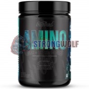 Amino Fuego (417 гр: 30 порций), Inspired Nutraceuticals