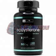 Ecdysterone (100 шт по 500 мг), VL Supplements