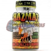 Hazmat (60 шт), TLM Research