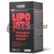 LipoJets (100 шт), VPLab