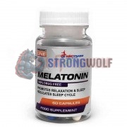 Melatonin (60 шт по 5 мг), Westpharm