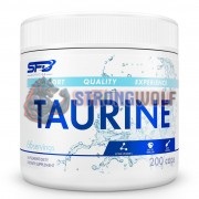Taurine+ (200 шт по 800 мг), SFD Nutrition