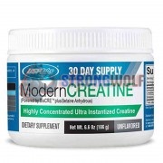Modern Creatine (186 гр: 30 порций), USP Labs