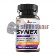 Synex (60 шт по 20 мг), Westpharm