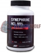 Synephrine hcl 99% (90 шт по 50 мг), Protein Company
