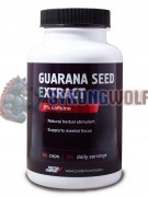 Guarana Seed Extract (90 шт по 600 мг), Protein Company