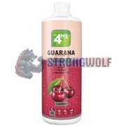 Guarana Liquid (1000 мл: 40 порций), 4Me Nutrition