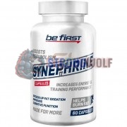 Synephrine (60 шт по 500 мг), Be First
