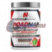 Roadmap Overflow (296 гр: 40 порций), Ntel Nutra [Intel Pharma]