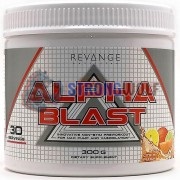 Alpha Blast (300 гр: 30 порций), Revange Nutrition