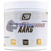 AAKG [Powder] (200 гр), 2SN