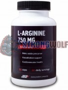 L-Arginine (90 шт по 750 мг), Protein Company