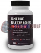 Agmatine Sulfate (90 шт по 550 мг), Protein Company