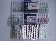 Безопасный курс стероидов